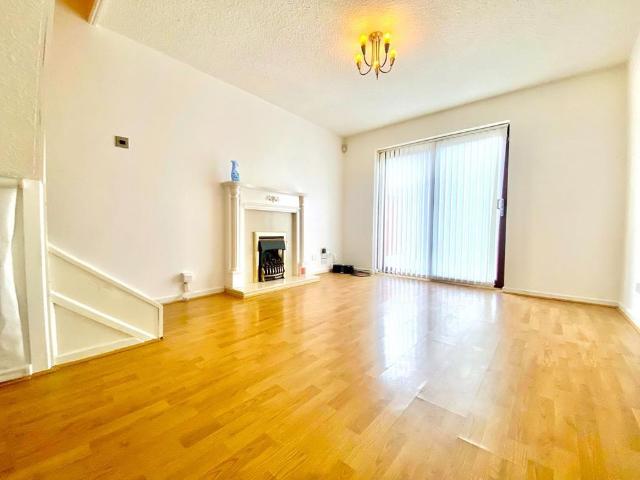 House for rent in Swan Village, Coseley
