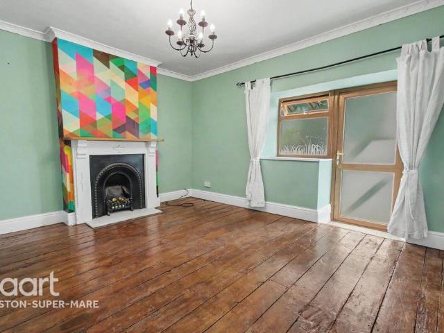 House for rent in Worle, Weston-super-mare