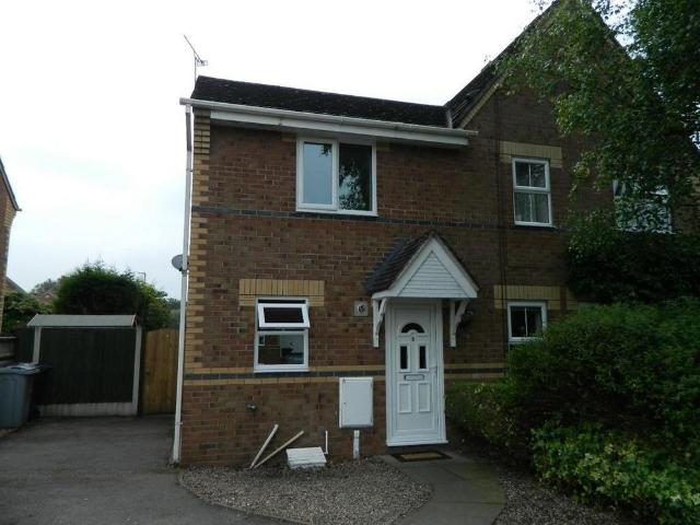 House for rent in Sandbach