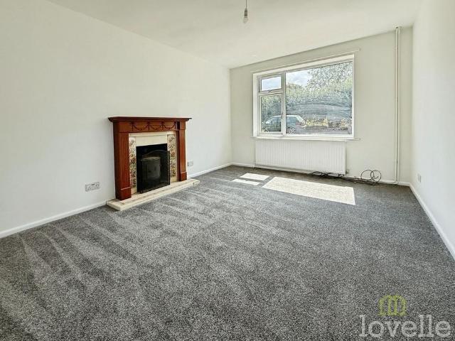 House for rent in Hemswell Cliff CP, Ingleby