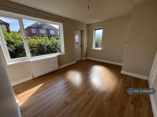 House for rent in Hunslet Carr, West Yorkshire