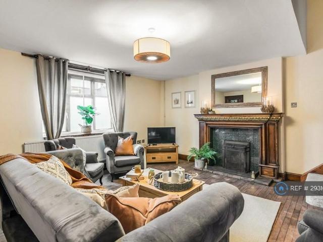 House for rent in Crostwick, Norfolk