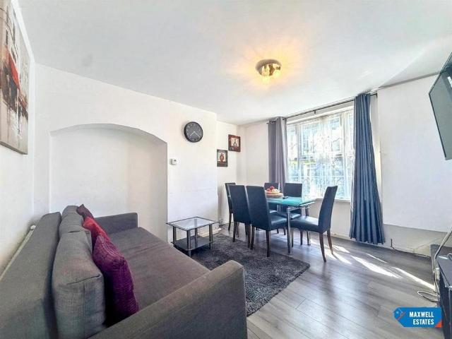 House for rent in Colindale, Greater London