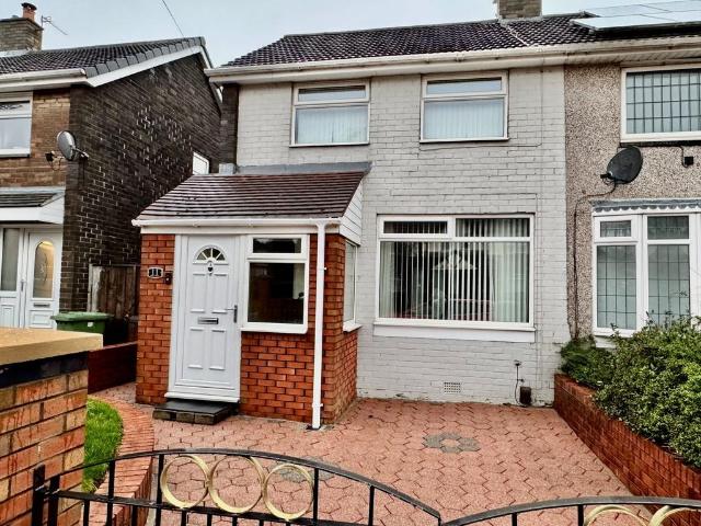 House for rent in Town End Farm, Tyne And Wear
