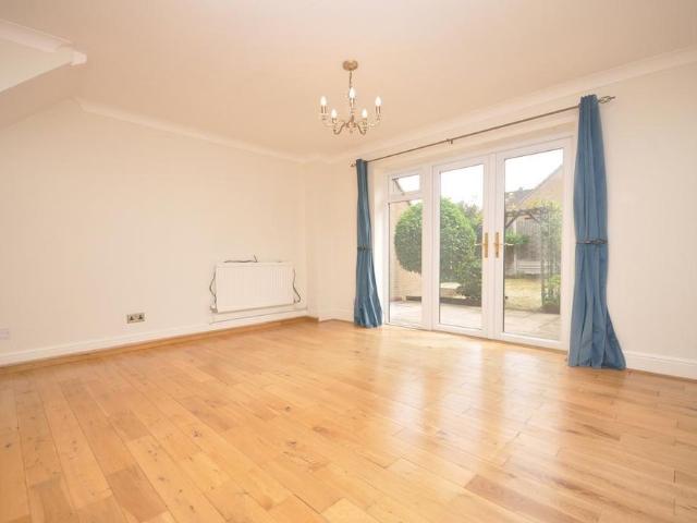 House for rent in Moulsham, Chelmsford