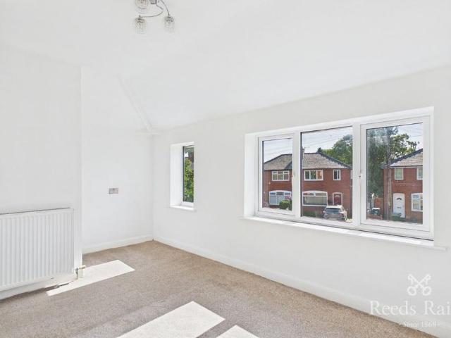House for rent in Woolston, Warrington