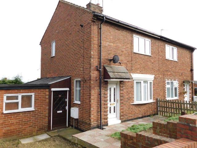 House for rent in Horden