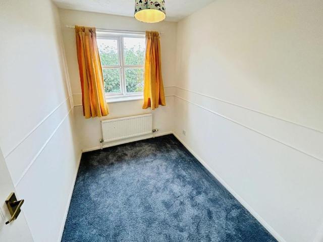House for rent in Boston