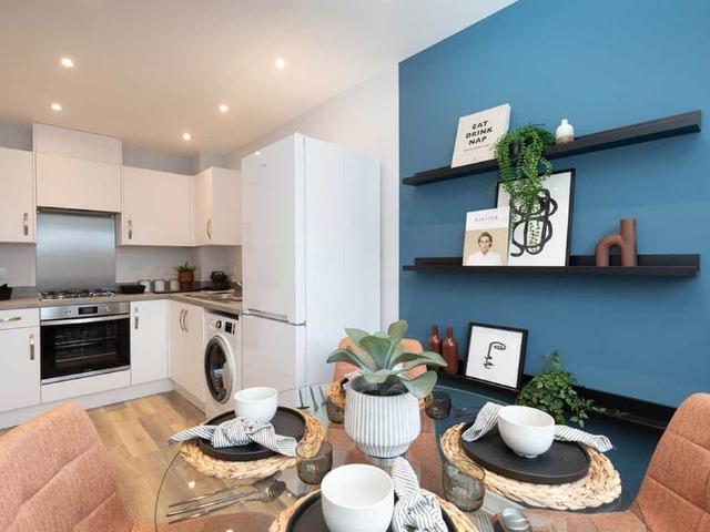 House for rent in Baron St Martin, Barholm