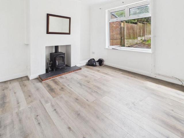 House for rent in Elmton, East Midlands