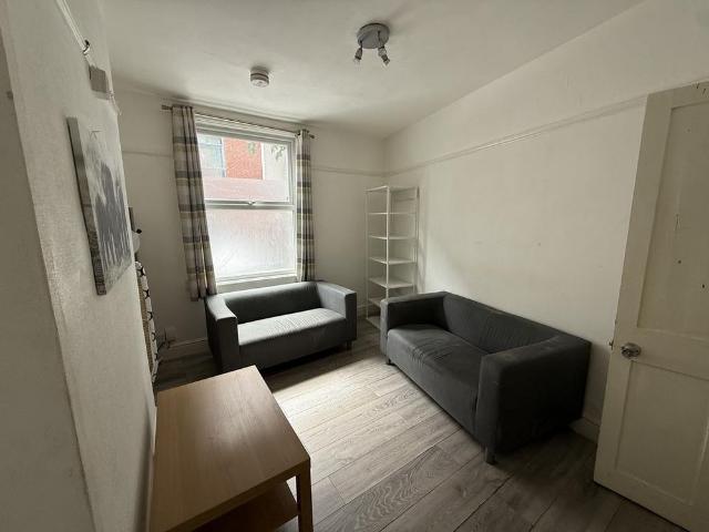 Room for rent in Dunkirk, City of Nottingham