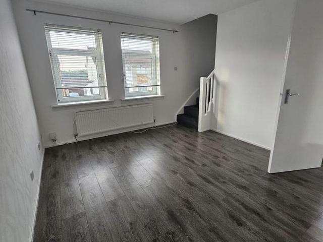 House for rent in Mosside, Airdrie