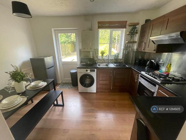 House for rent in Shenley Brook End, Milton Keynes