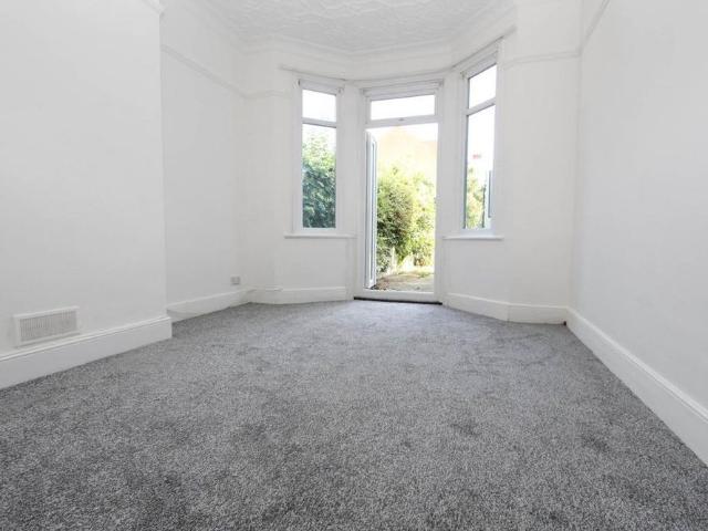 House for rent in Alton Barnes, Essex