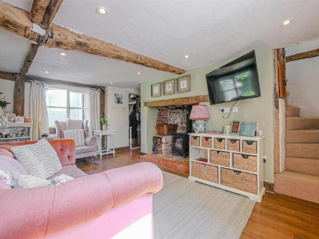 House for rent in Sutton Courtenay, Vale of White Horse
