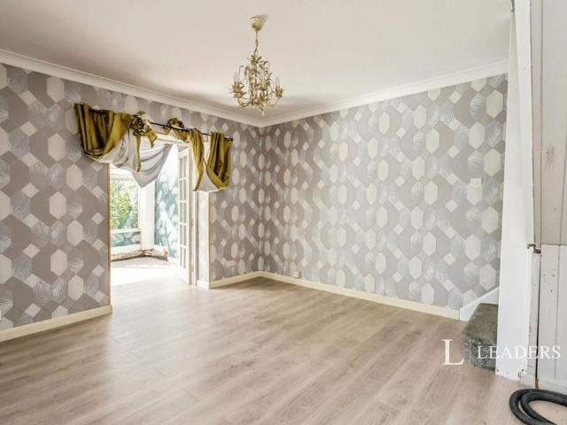 House for rent in North Bersted, Arun