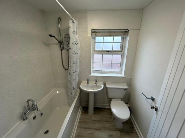 House for rent in Edgbaston, Isle Of Man