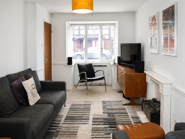 House for rent in Haddon, East Midlands