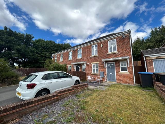 House for rent in Sherburn Hill