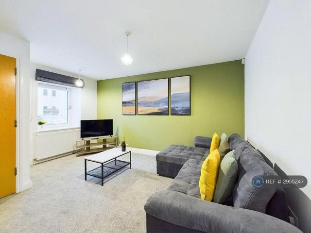 House for rent in Newquay, Cornwall