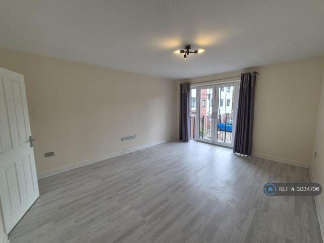 House for rent in Clifton, South Yorkshire