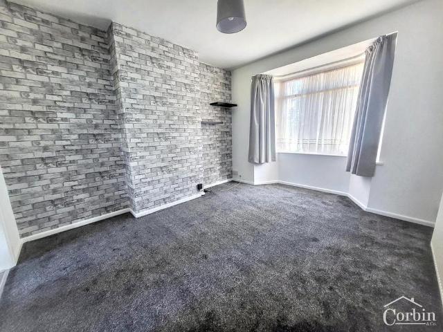 House for rent in Bear Cross, Kinson