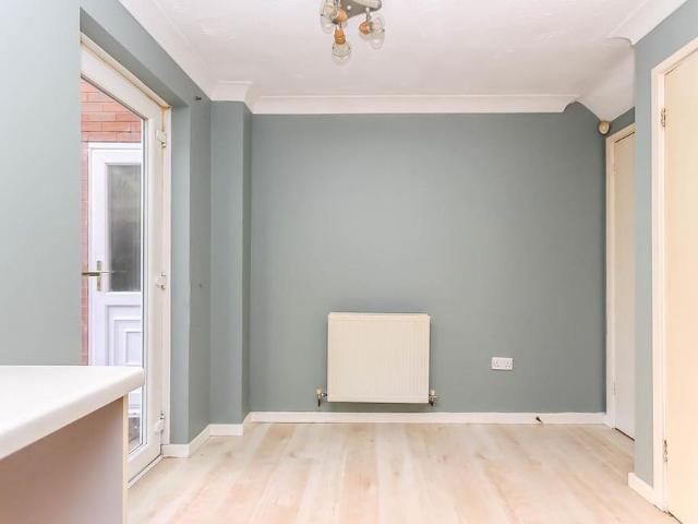House for rent in Glenvale Park, Wellingborough
