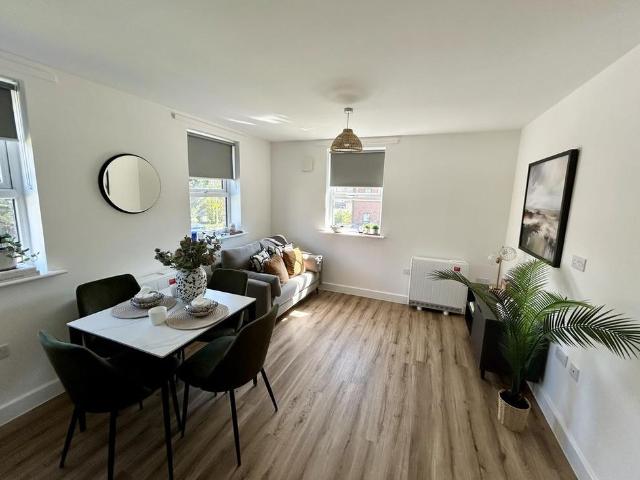 House for rent in West Yorkshire