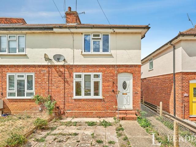 House for rent in Hockerill, Colliers End