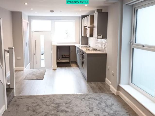 House for rent in Birstall Smithies, West Yorkshire