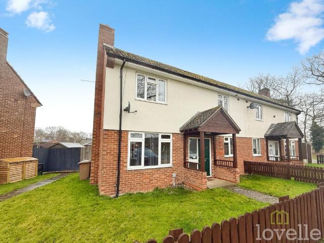 House for rent in Witham St Hughs, North Kesteven
