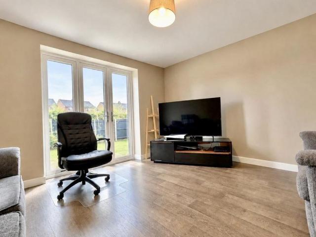 House for rent in Thurnscoe, South Yorkshire