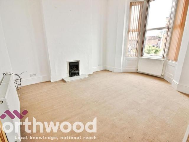 House for rent in Meols Cop, Southport