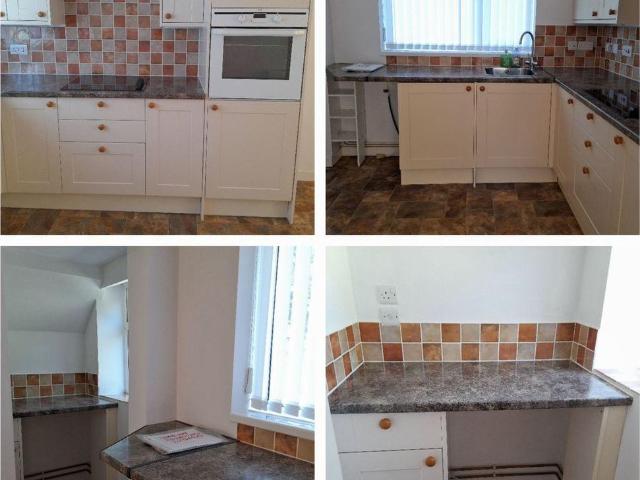 House for rent in Craven Arms, Shropshire