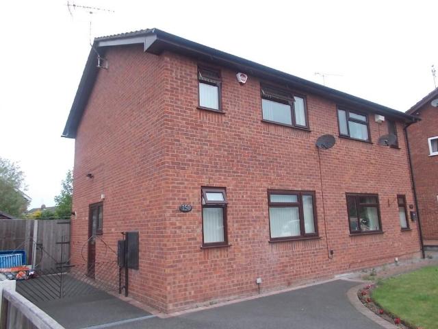 House for rent in Hammond Street