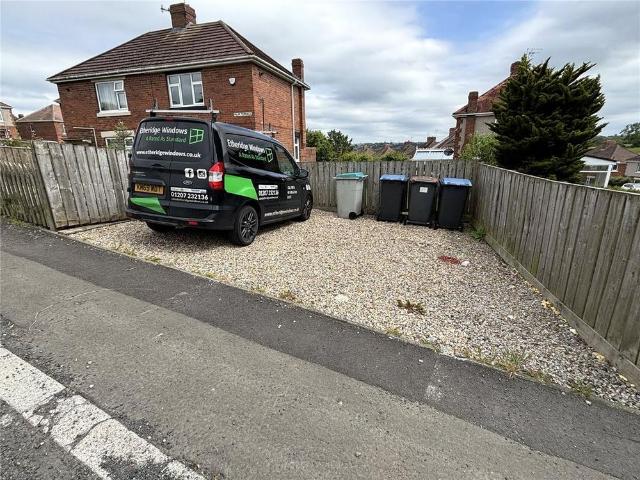 House for rent in Stanley