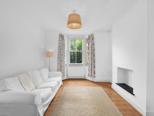 House for rent in Kingston Vale, Greater London