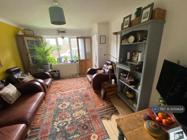 House for rent in Crediton Hamlets, Mid Devon