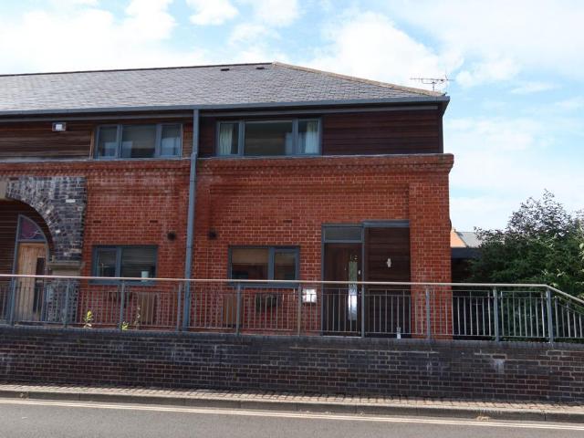 House for rent in Diglis, Worcestershire