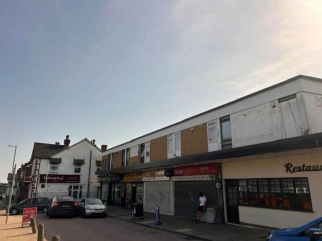 Flat for rent in Ganwick Corner, Potters Bar