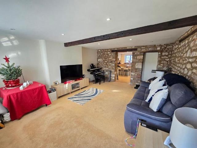 House for rent in Caerwent, Wales