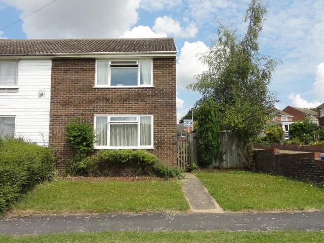 House for rent in Westley Estate, Chedburgh