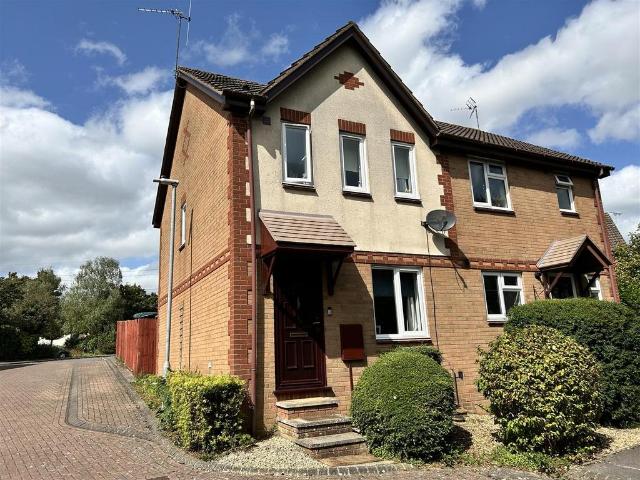 House for rent in Chippenham, Wiltshire