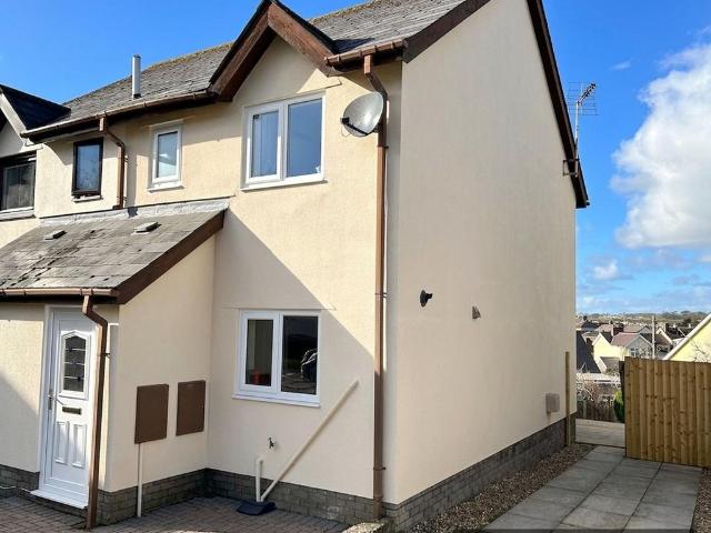 House for rent in Llanblethian, Cowbridge