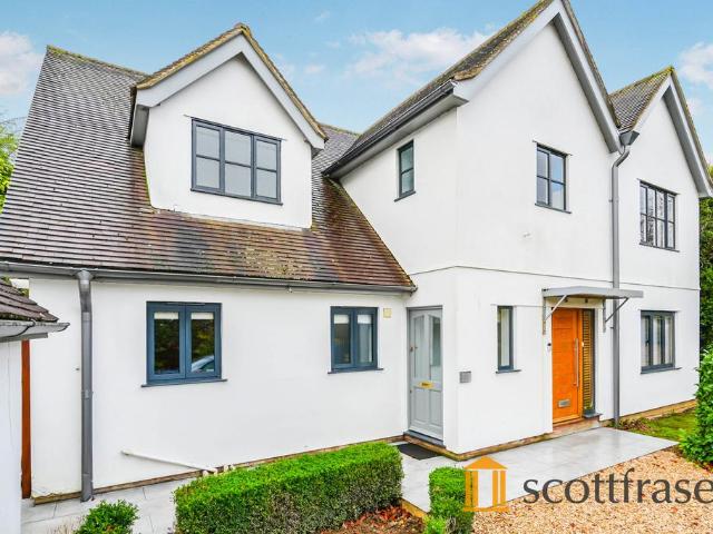 House for rent in Botley, Vale of White Horse