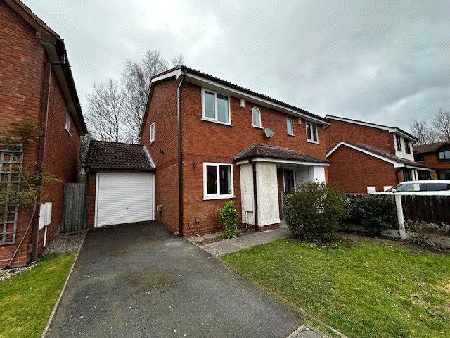 House for rent in Telford