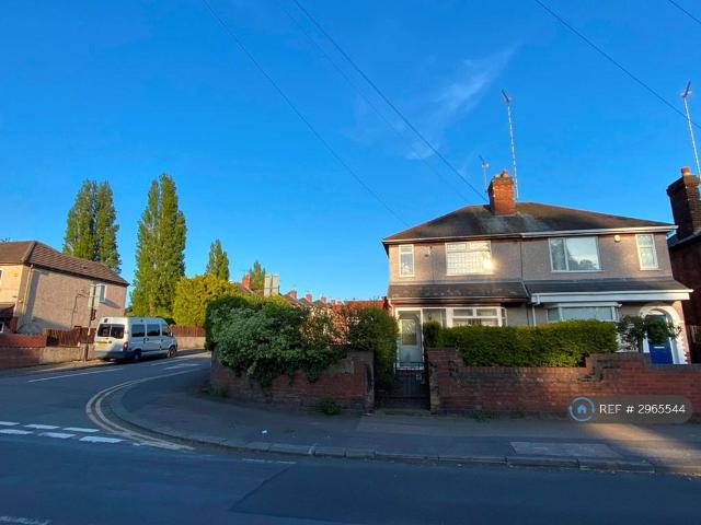 House for rent in West Midlands
