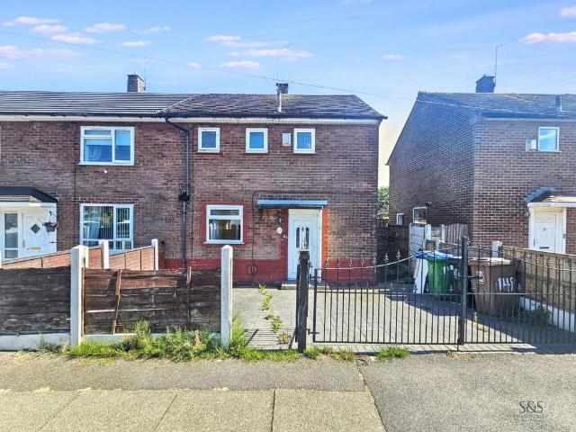 House for rent in Burnedge, Greater Manchester