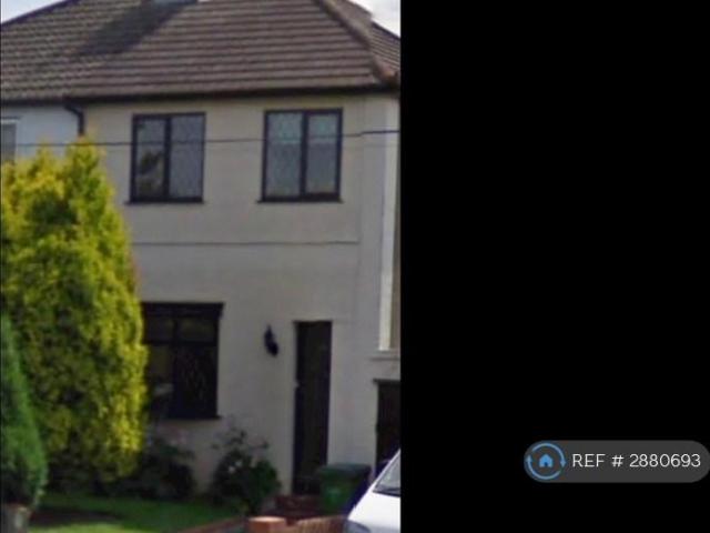 House for rent in South Ockendon, Essex