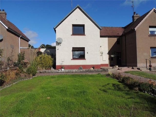House for rent in Brechin, Scotland